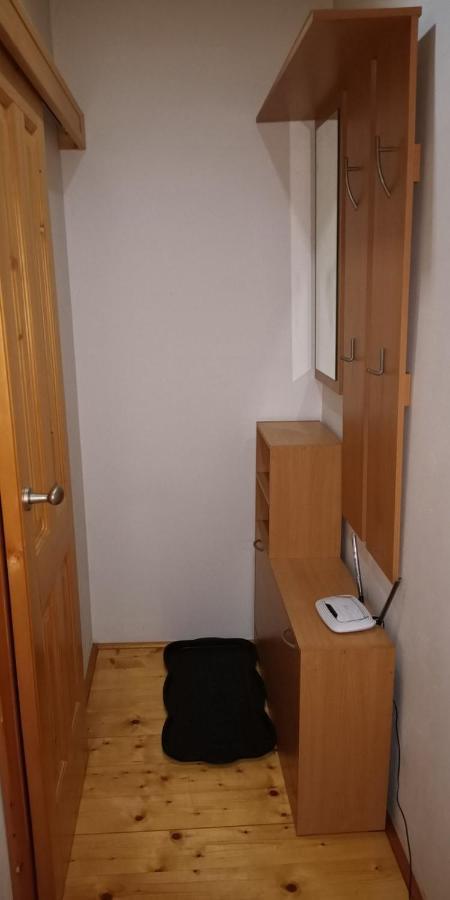Bydleni V Centru Ov Blizko Stodolni, Bez Vytahu Apartment Ostrava Exterior photo