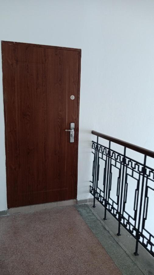 Bydleni V Centru Ov Blizko Stodolni, Bez Vytahu Apartment Ostrava Exterior photo