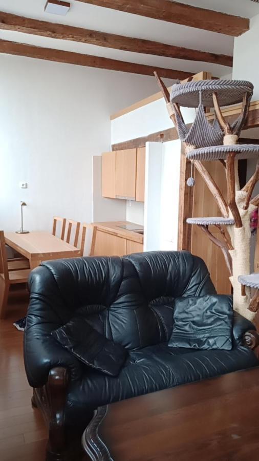 Bydleni V Centru Ov Blizko Stodolni, Bez Vytahu Apartment Ostrava Exterior photo