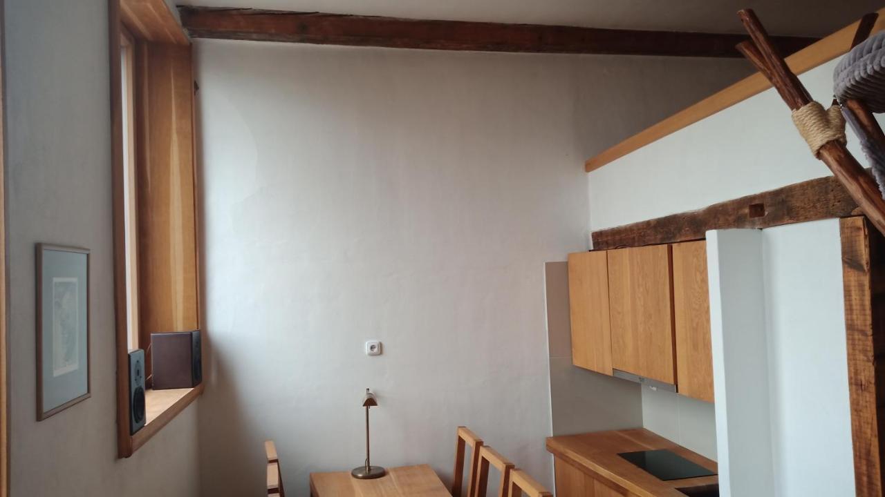 Bydleni V Centru Ov Blizko Stodolni, Bez Vytahu Apartment Ostrava Exterior photo